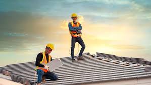 Best Cold Roofs  in Keowee Key, SC